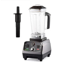 Load image into Gallery viewer, 2200W 3HP Heavy Duty Fruit Blender Mixer, Food Processor 70 oz | Commercial &amp; Home-The H2O™ Water Bottles-The H2O™ Water Bottles - Buy Now Order For Sale Best Price Online Shop Purchase Review Amazon Walmart Best Buy Free Shipping