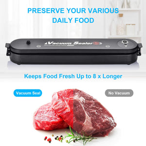1000W Pro Sous Vide Cooker Machine + Automatic Vacuum Sealer Machine + Sous Vide Cooking Container + 15 Sealer Bags | Professional Chef Series Stainless Steel Sous Vide Immersion Circulator Heater for Sale Best Price Reviews Order Online Free Shipping Walmart Costco Amazon Best Buy Ebay Target Anova