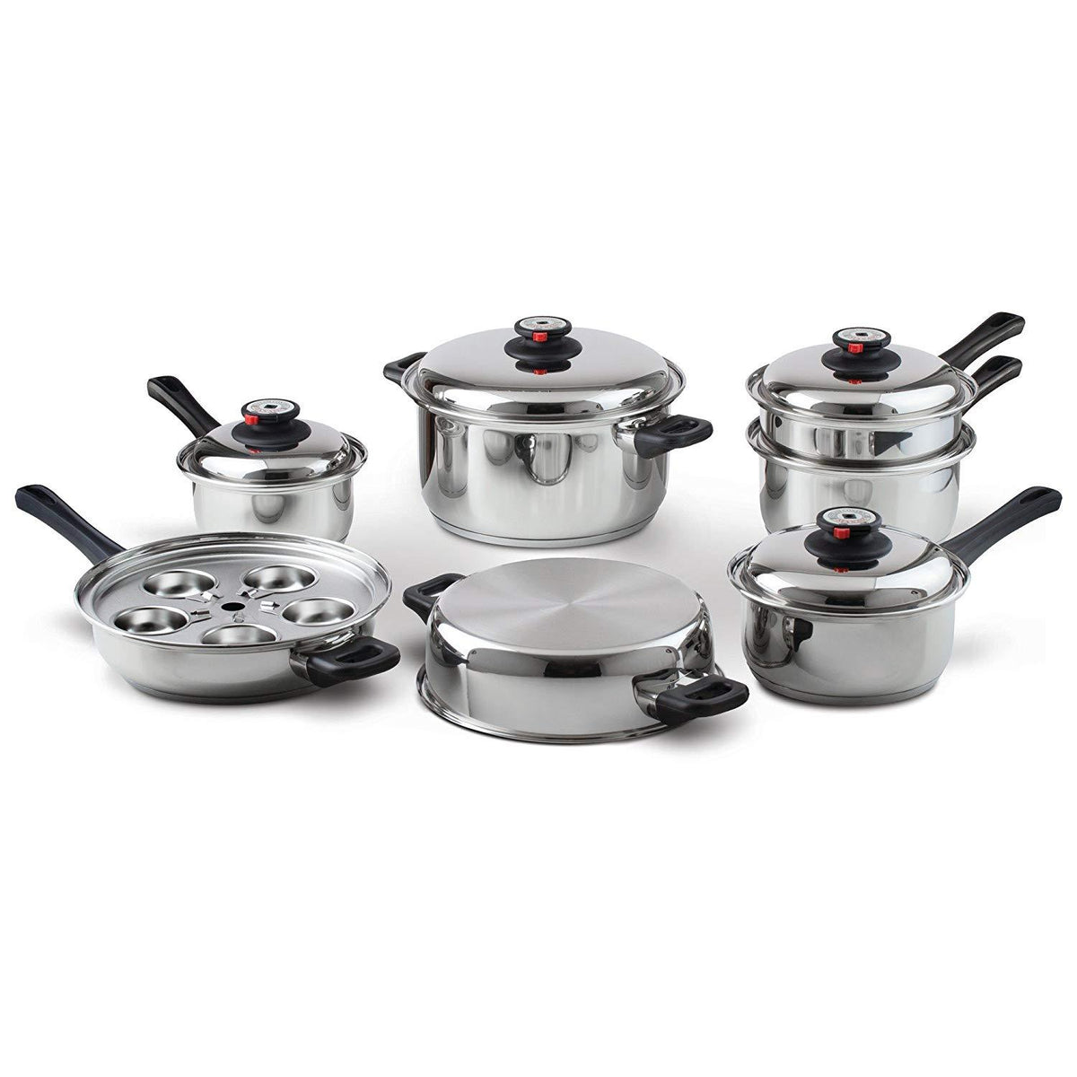 Royal Prestige Cookware Sets