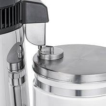 Load image into Gallery viewer, Premium Stainless Steel Home Water Filter &amp; Distiller &amp; Purifier Machine 4L with Glass Container-The H2O™ Water Bottles-The H2O™ Water Bottles - Buy Now Order For Sale Best Price Online Shop Purchase Review Amazon Walmart Best Buy Free Shipping