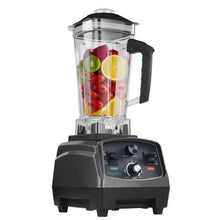 Load image into Gallery viewer, 2200W 3HP Heavy Duty Fruit Blender Mixer, Food Processor 70 oz | Commercial &amp; Home-The H2O™ Water Bottles-The H2O™ Water Bottles - Buy Now Order For Sale Best Price Online Shop Purchase Review Amazon Walmart Best Buy Free Shipping