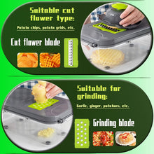 Load image into Gallery viewer, Pro Chef Series™ 20-in-1 Mandoline Slicer