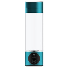 Load image into Gallery viewer, 4th Gen SPE-PEM Hydrogen Generator Water Bottle