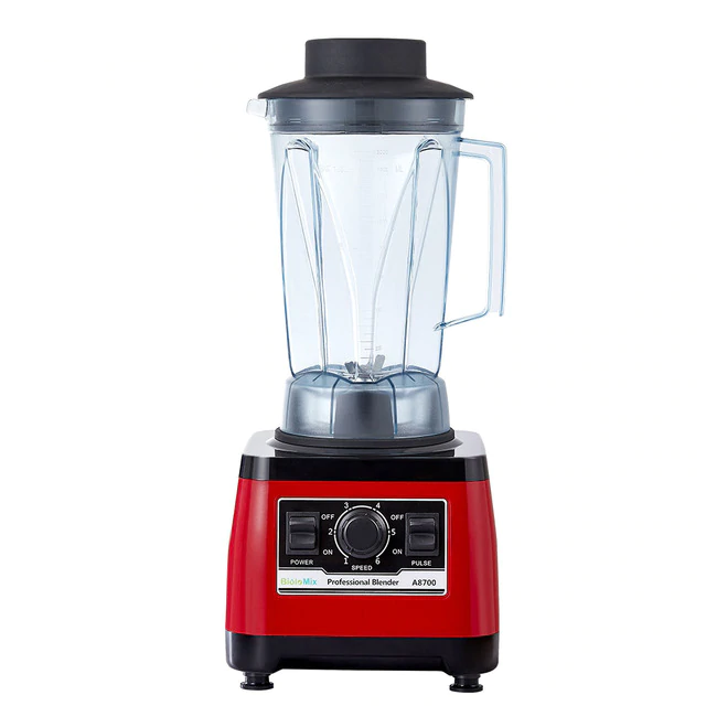 High-Speed Electric Pro Blender – Pyle USA