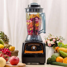 Load image into Gallery viewer, 2800W 3.3HP Heavy Duty Wall Breaker 5700rpm Blender Mixer, Food Processor 130 oz | Commercial &amp; Home-The H2O™ Water Bottles-The H2O™ Water Bottles - Buy Now Order For Sale Best Price Online Shop Purchase Review Amazon Walmart Best Buy Free Shipping