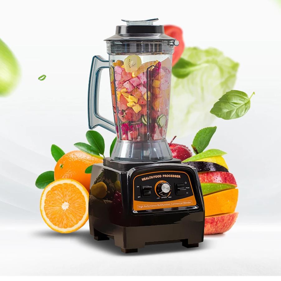 Our biggest promo EVER. 🎉 Take $30 off the Beast Blender Deluxe for a