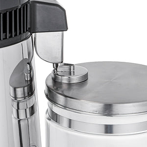 Premium Stainless Steel Home Water Filter & Distiller & Purifier Machine 4L with Glass Container-The H2O™ Water Bottles-The H2O™ Water Bottles - Buy Now Order For Sale Best Price Online Shop Purchase Review Amazon Walmart Best Buy Free Shipping