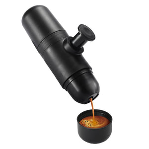 8 Best Portable Espresso Makers (Made For Travel)