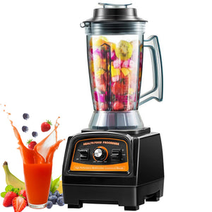 2800W Certified Pro Blender  | 4L Extra Large Capacity | Heavy Duty Commercial