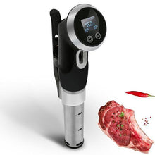Load image into Gallery viewer, Professional Sous Vide Cooker Immersion Circulator | Stainless Steel Vacuum Heater with Timer-The H2O™ Water Bottles-The H2O™ Water Bottles - Buy Now Order For Sale Best Price Online Shop Purchase Review Amazon Walmart Best Buy Free Shipping